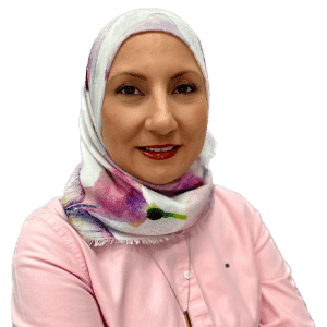 London ON Family Dentist Huda Al Shahrouri, DDS